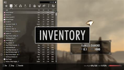 skyui mod download.